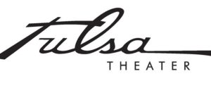 Tulsa theater logo